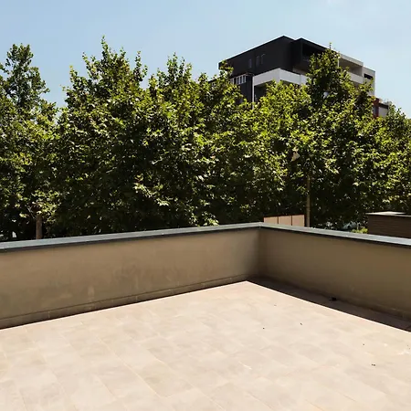 Appartement Bulevardi Blu 1 Kamez