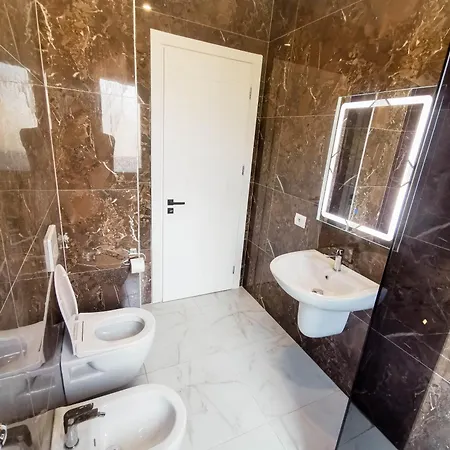 Bulevardi Blu 1 Appartement