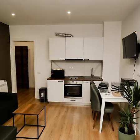 Bulevardi Blu 1 Διαμέρισμα *