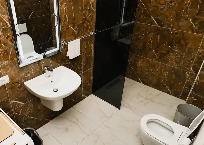 Bulevardi Blu 1 Apartamento *